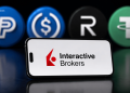 Interactive Brokers Expands Crypto Services - Here is Why Stablecoin Access is Growing