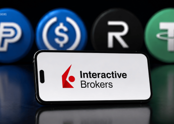 Interactive Brokers Expands Crypto Services – Here Is Why Stablecoin Access Is Growing