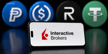 Interactive Brokers Expands Crypto Services – Here Is Why Stablecoin Access Is Growing