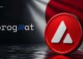 Japan Moves Tokenized Assets to Avalanche – Here Is Why This Could Expand Blockchain Finance
