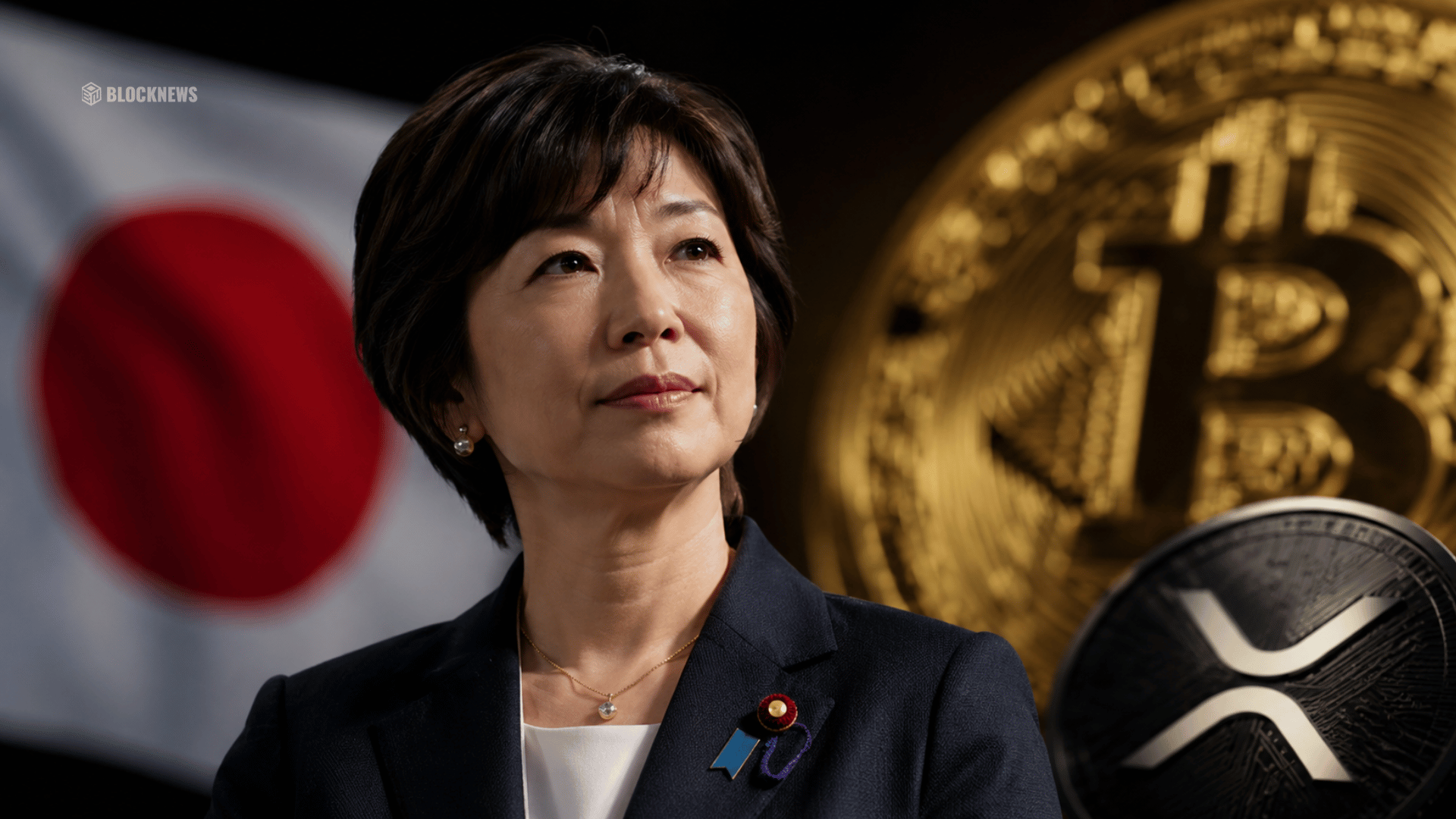 Japan Moves Toward Crypto ETFs – Here Is Why Bitcoin and XRP Could See a Major Boost