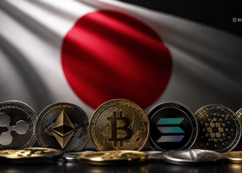 Japan Reclassifies Crypto as a Financial Asset – Here Is Why This Could Transform Digital Asset Regulation