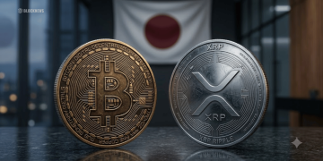 Japanese Companies Turn to Bitcoin and XRP – Here Is Why Corporate Crypto Adoption Is Accelerating