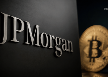 JPMorgan Warns of Bigger Bitcoin Risk Than Strategy – Here Is Why Blockchain Adoption Could Bypass Crypto