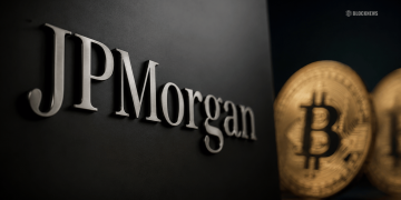 JPMorgan Warns of Bigger Bitcoin Risk Than Strategy – Here Is Why Blockchain Adoption Could Bypass Crypto