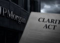 Jpmorgan Warns on Clarity Act Delay - Here is Why Cryptos Biggest Catalyst is at Risk