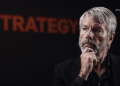 Jpmorgan Warns Strategys New Bitcoin Plan Could Shake the Market - Here is Why Wall Street is Watching Closely