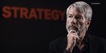 JPMorgan Warns Strategy’s New Bitcoin Plan Could Shake the Market – Here Is Why Wall Street Is Watching Closely