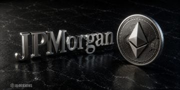 JPMorgan’s Tokenized Fund Surges to $695 Million in Just Seven Weeks – Here Is Why Wall Street’s Blockchain Push Is Accelerating