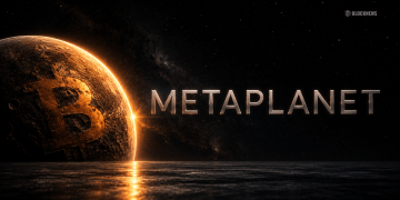 Metaplanet Eyes Bitcoin-Backed Credit – Here Is Why BTC Could Move Deeper Into Traditional Finance