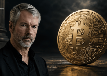 Michael Saylor Explains Bitcoin’s Real Competition – Here Is Why He Says Fiat Is the Bigger Challenge