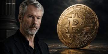 Michael Saylor Explains Bitcoin’s Real Competition – Here Is Why He Says Fiat Is the Bigger Challenge