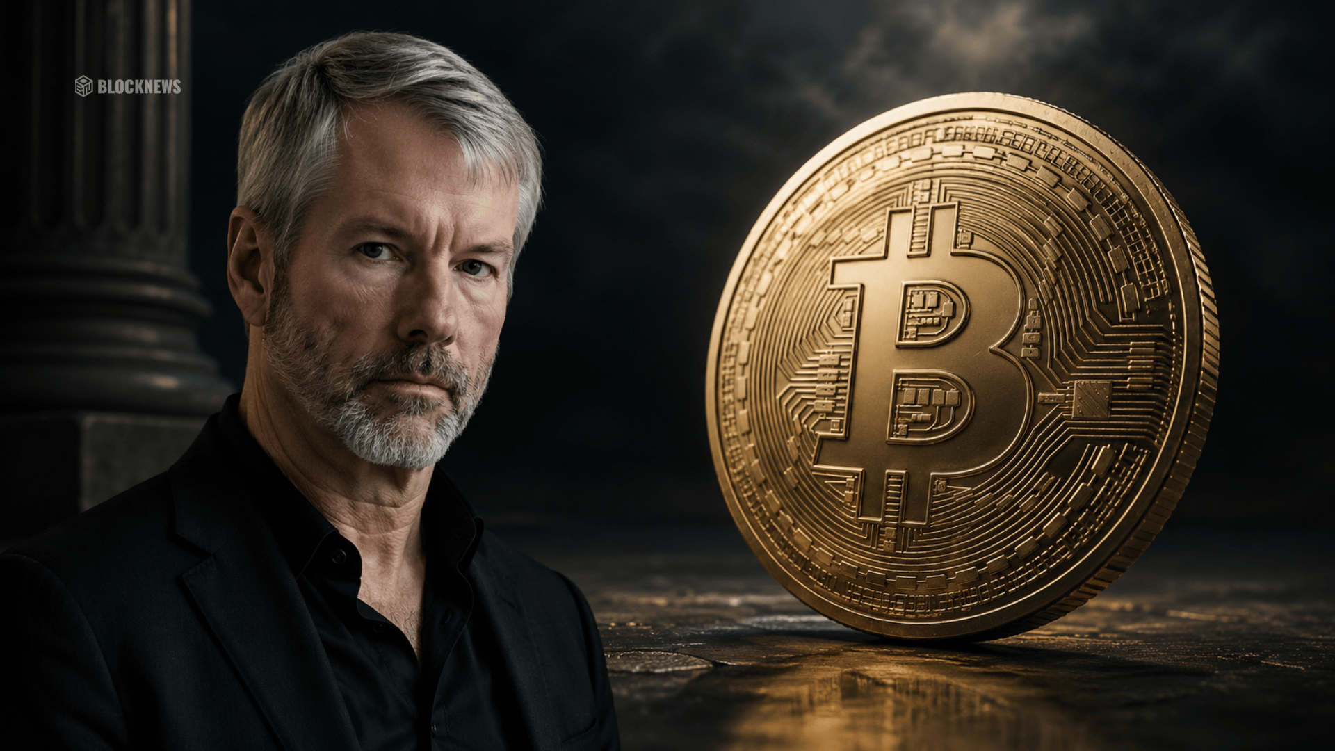 Michael Saylor Explains Bitcoin’s Real Competition – Here Is Why He Says Fiat Is the Bigger Challenge