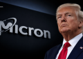 Micron Commits $250 Million to Trump Accounts – Here Is Why the Investment Is Making Headlines