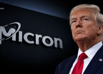 Micron Commits $250 Million to Trump Accounts - Here is Why the Investment is Making Headlines