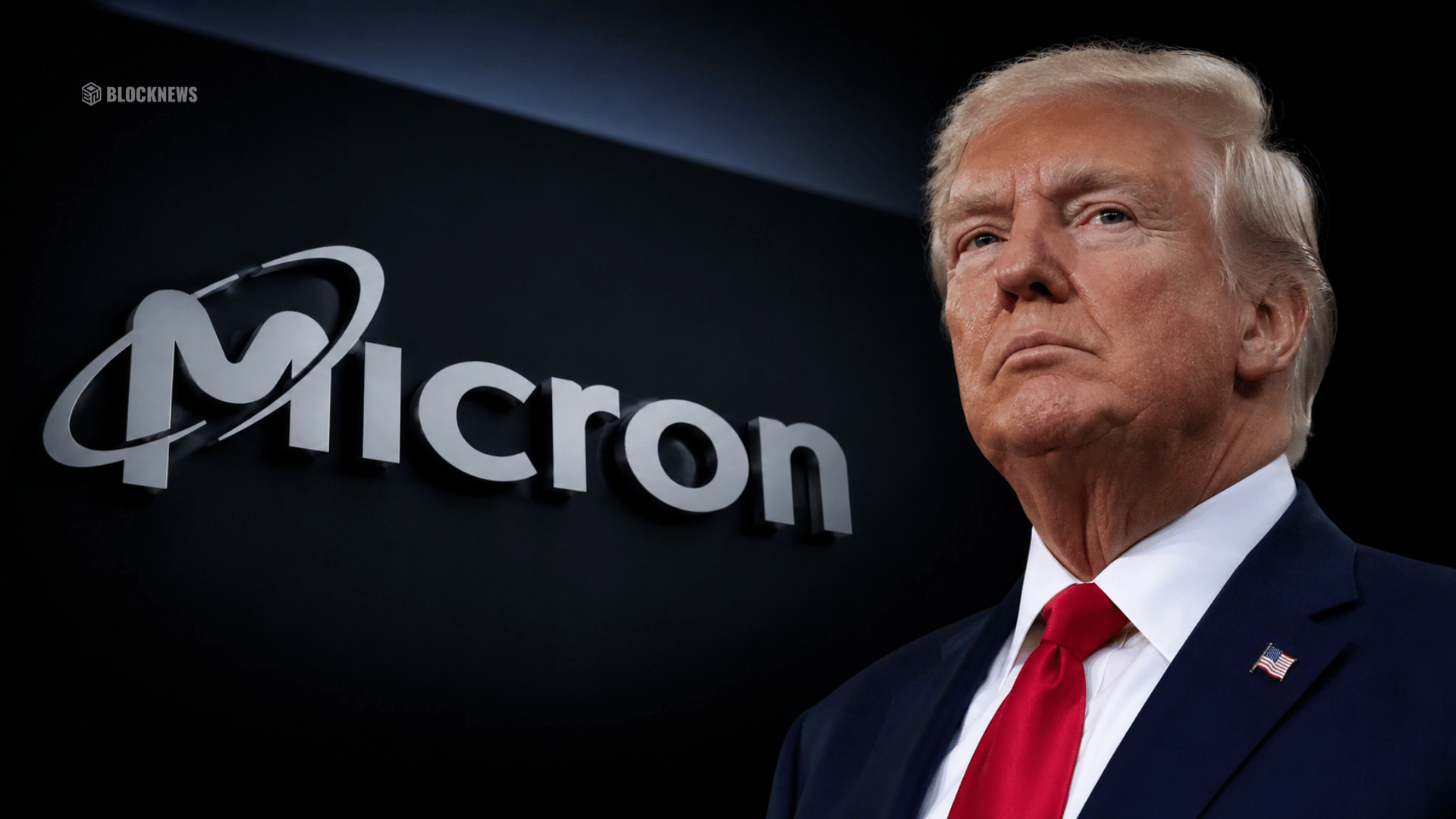 Micron Commits $250 Million to Trump Accounts – Here Is Why the Investment Is Making Headlines