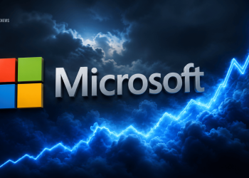 Microsoft Surges 15% – Here Is Why AI and Azure Are Driving the Rally
