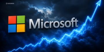 Microsoft Surges 15% – Here Is Why AI and Azure Are Driving the Rally