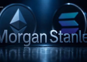 Morgan Stanley Launches Ethereum and Solana ETFs – Here Is Why the Fee War Is Heating Up