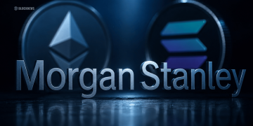 Morgan Stanley Launches Ethereum and Solana ETFs – Here Is Why the Fee War Is Heating Up