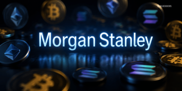 Morgan Stanley Launches Spot Crypto Trading – Here Is Why Wall Street Keeps Expanding Into Digital Assets