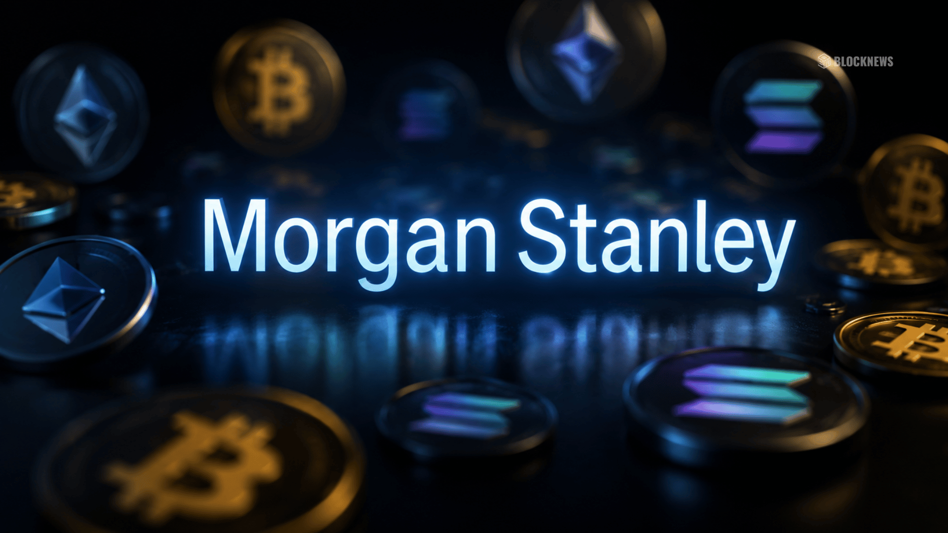 Morgan Stanley Launches Spot Crypto Trading – Here Is Why Wall Street Keeps Expanding Into Digital Assets