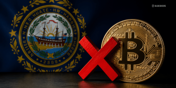 New Hampshire Rejects Bitcoin Bond Proposal – Here Is Why a $100 Million Crypto Deal Was Blocked