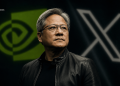Nvidia Ceo Joins X - Here is Why Jensen Huang is Backing Open Ai Models