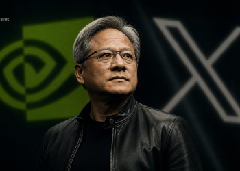 Nvidia Ceo Joins X - Here is Why Jensen Huang is Backing Open Ai Models