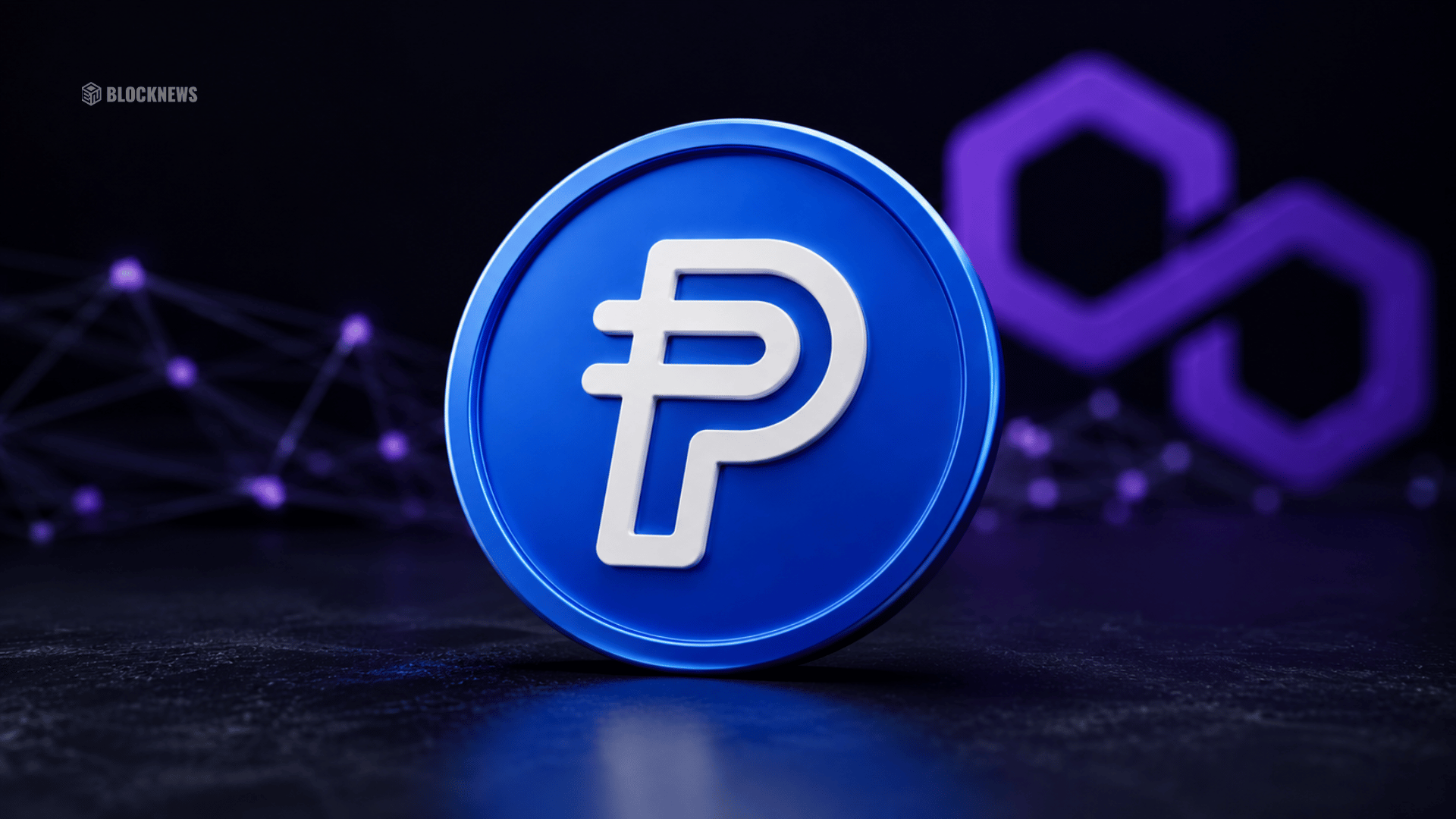 PayPal Expands PYUSD to Polygon – Here Is Why Stablecoin Adoption Could Accelerate