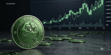 PEPE Jumps Nearly 16% in a Week – Here Is Why the Meme Coin Rally May Face a Big Test