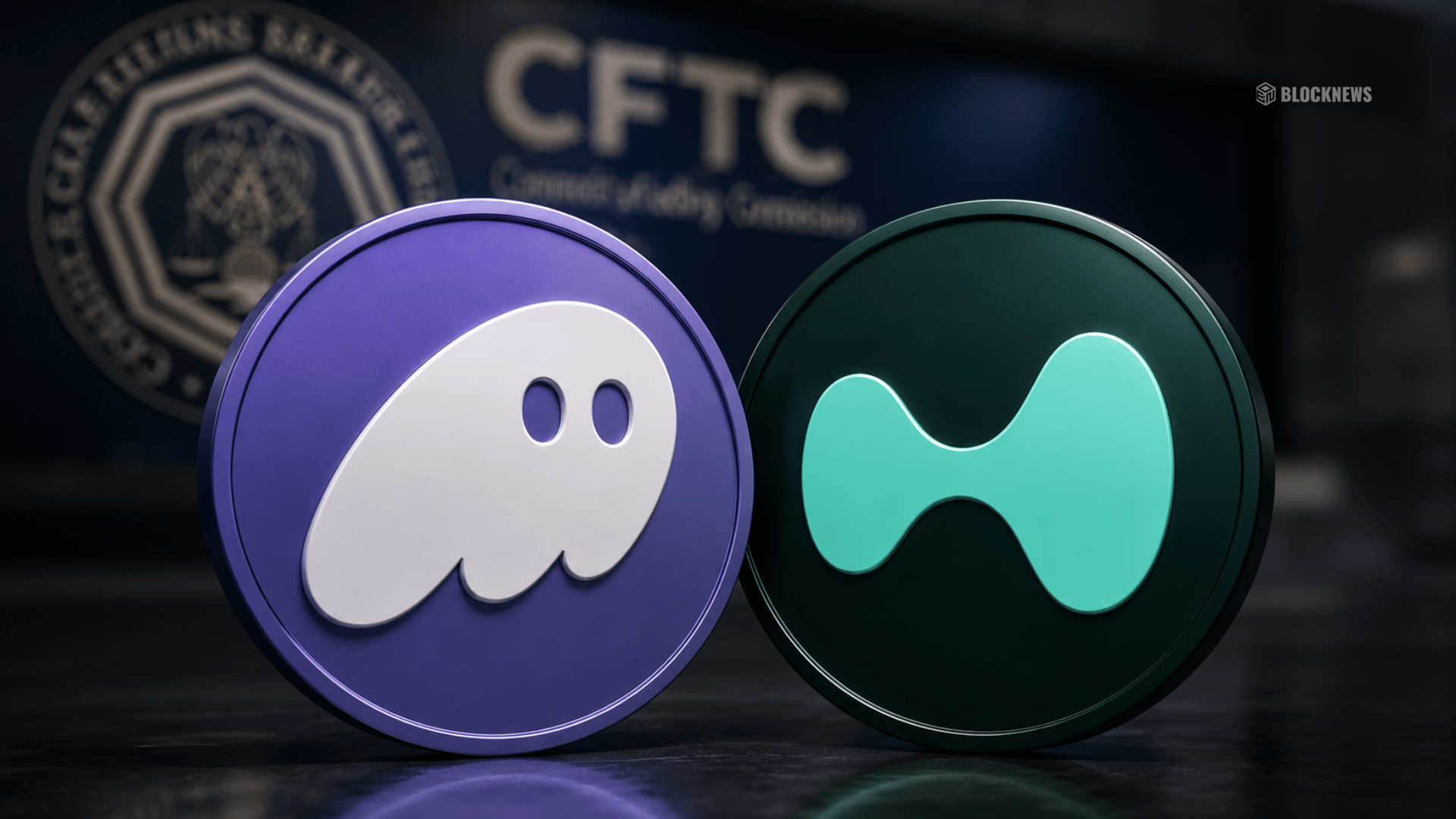 Phantom and Hyperliquid Urge CFTC Reform – Here Is Why Onchain Trading Rules Could Change
