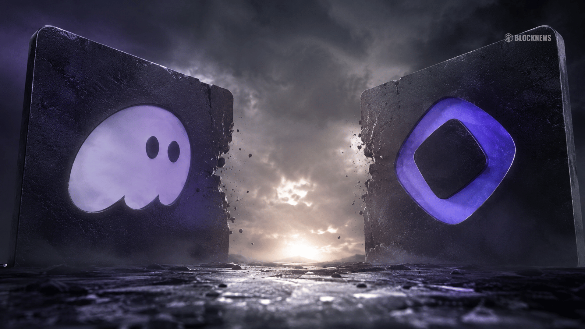 Phantom Ends Monad Support – Here Is Why Wallet Users Need to Move Their Assets