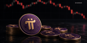 Pi Network Hits Record Low – Here Is Why PI Could Face More Selling Pressure