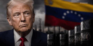 Report Alleges Missing Venezuela Oil Revenue – Here Is Why Questions Are Growing Over Billions in Proceeds