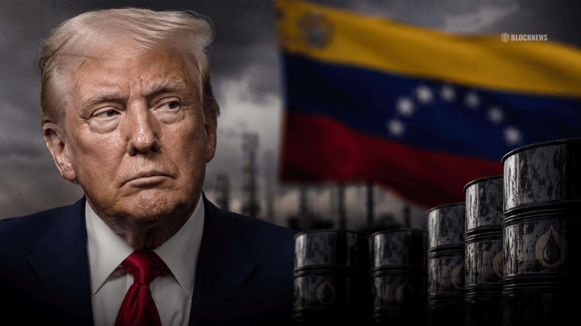 Report Alleges Missing Venezuela Oil Revenue – Here Is Why Questions Are Growing Over Billions in Proceeds