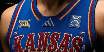Ripple Brings XRP to College Sports – Here Is Why the Kansas Partnership Could Boost Crypto Adoption
