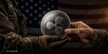Ripple Launches XRP Donation Campaign – Here Is Why Its July 4 Initiative Supports U.S. Veterans