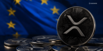 Ripple Secures Full MiCA Approval in Europe – Here Is Why XRP Investors Are Watching the Next Move