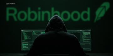 Robinhood CEO’s X Account Hacked – Here Is Why a Fake VLAD Memecoin Spread Across Social Media