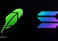 Robinhood's Tokenized Stock Push Challenges Solana – Here Is Why the Competition Is Heating Up
