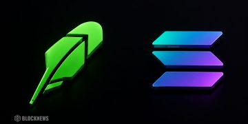 Robinhood’s Tokenized Stock Push Challenges Solana – Here Is Why the Competition Is Heating Up