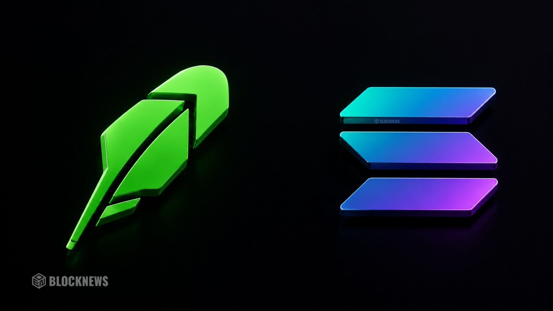 Robinhood’s Tokenized Stock Push Challenges Solana – Here Is Why the Competition Is Heating Up