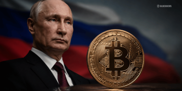 Russia Advances Crypto Bill – Here Is Why Cross-Border Bitcoin Payments Could Soon Become Legal