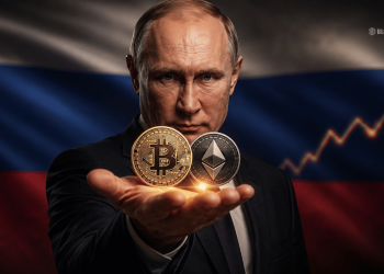 Russia Passes Crypto Bill – Here Is Why Regulated Digital Asset Trading Is Moving Forward