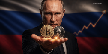 Russia Passes Crypto Bill – Here Is Why Regulated Digital Asset Trading Is Moving Forward