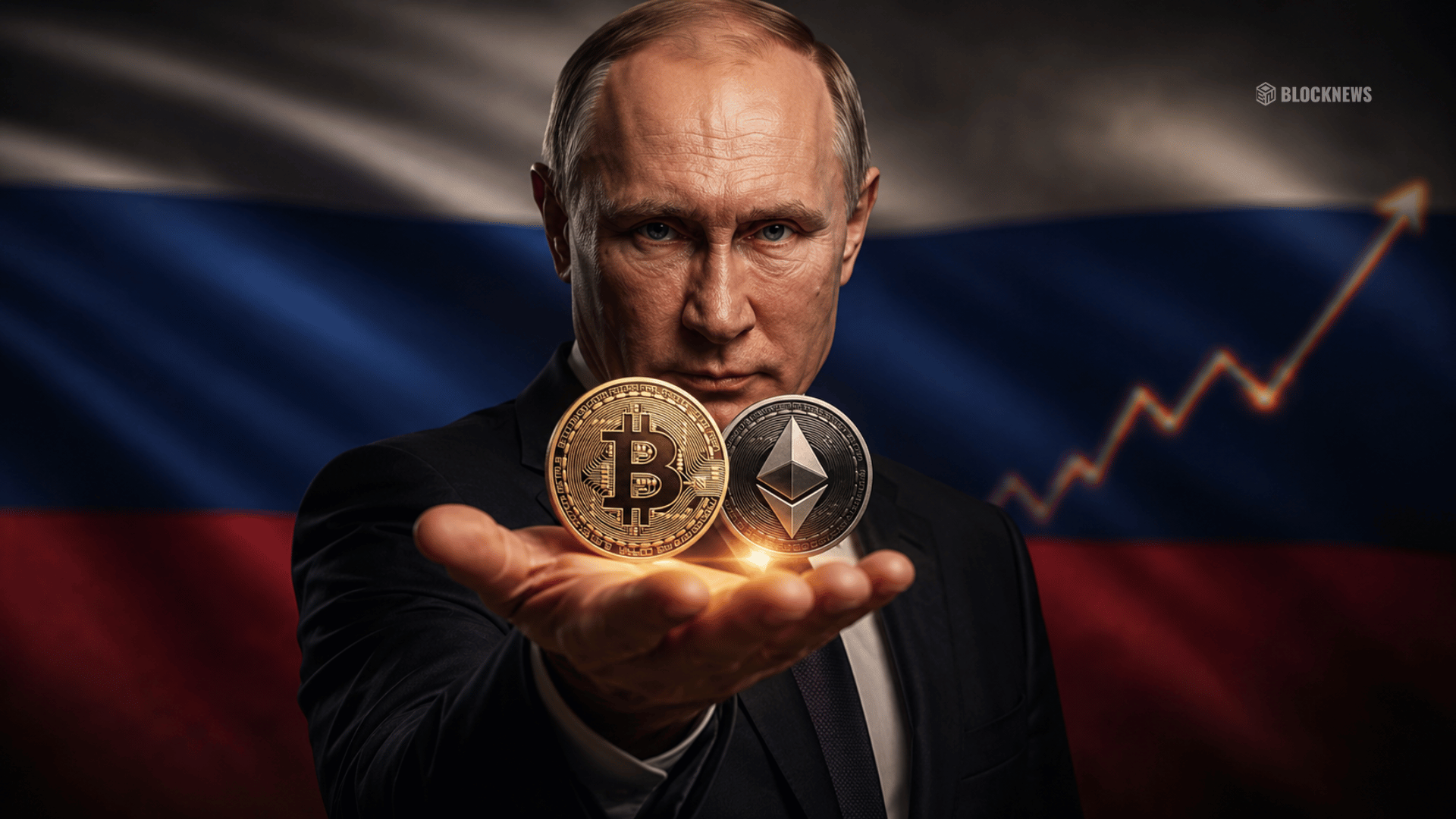 Russia Passes Crypto Bill – Here Is Why Regulated Digital Asset Trading Is Moving Forward