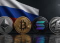 Russias Alfa-bank Prepares Crypto Services - Here is Why Institutional Adoption is Growing