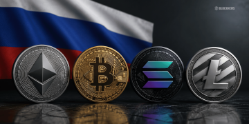 Russia’s Alfa-Bank Prepares Crypto Services – Here Is Why Institutional Adoption Is Growing