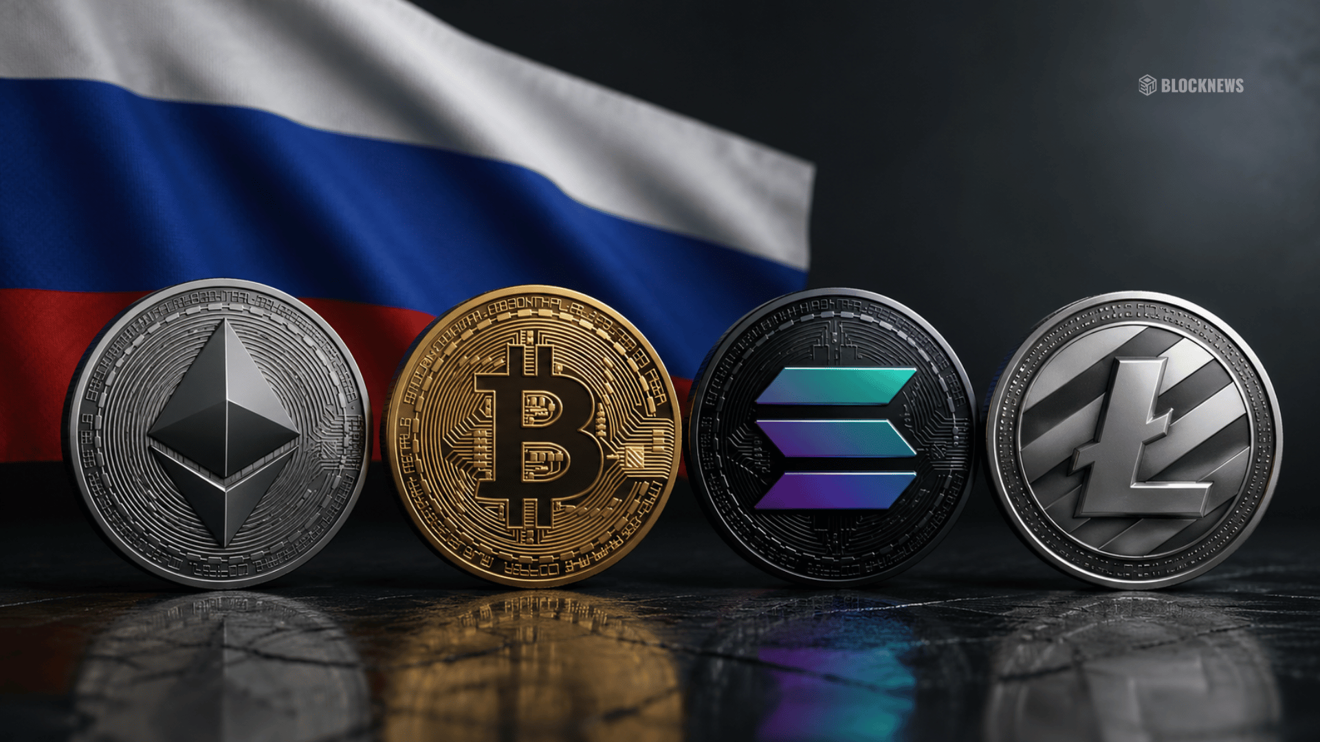 Russia’s Alfa-Bank Prepares Crypto Services – Here Is Why Institutional Adoption Is Growing